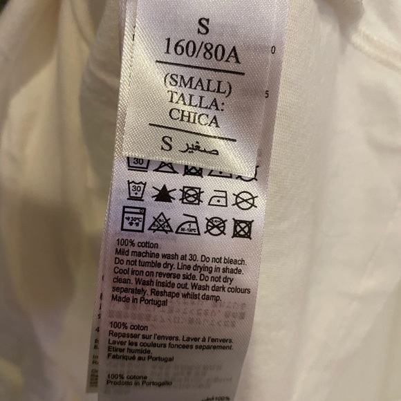 AllSaints Top - Picture 5 of 5